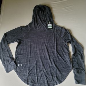 Women's Under Armour Heat Gear Hoodie